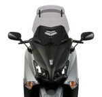 Bulle Variotouring ''VTM'' fumé Yamaha T - MAX 530 XP