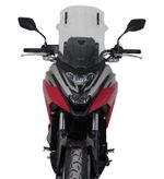 Bulle Racing VariotouringScreen VTM - Clear