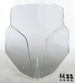  Tourenscheibe TM Windschutz