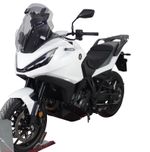  Vario - Touringscheibe VTM Windschutz
