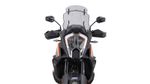 Bulle Vario - Touring Screen VTM,Superadventure 1290 S 2021 Smoke