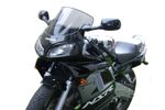 Bulle Racing Screen NSR 125 Black