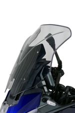 Bulle Racing Sport Screen SPM - Clear