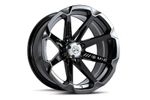 Ráfek M12 Diesel Utility - černá 15x7