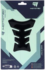 Protège réservoir T1 NOIRE