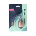  blinkende 6/12 24V 2A Blinkercentralen
