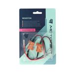  pré - kablet 2PZ - 12V Kit modstand