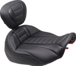 Selle confort Deluxe Touring