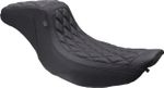 Selle confort Squareback