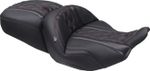 Selle confort Deluxe Touring