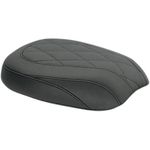 Selle confort Coussin passager Tripper
