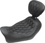 Selle confort Wide Tripper