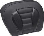  Chopped Tour Sissy Bar Pad - Pak Deluxe Backrest