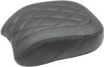Selle confort Coussin passager Tripper