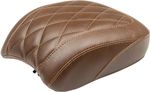 Selle confort Coussin passager Tripper
