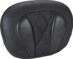  Deluxe Sissy Bar Cushion Backrest