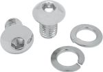  Schraube Befestigungssatz für den Sattel