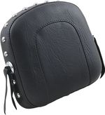  Back cushion Backrest