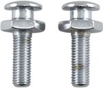  Schraube Befestigungssatz für den Sattel