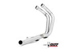 Collecteur Tube sans catalyseur - Y.064.C1