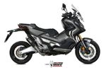  GP Pro Silencer Carbon/Stainless Steel End Cap Geluiddemper