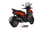  Mover Silencer Geluiddemper