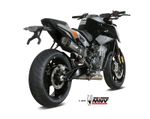 Silencieux X-M5