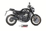  Exhaust X - M1 Full Line