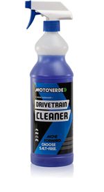 Detergente Drivetrain Cleaner 1L