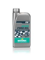 Olio per forcella Racing Fork Oil - 5W 1L