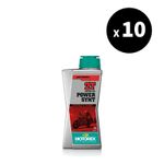 Huile moteur Power Synt - 10x1L
