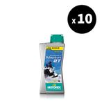 Huile moteur Snowmobile Adventure - 10x1L
