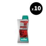  Forza 2T Motor - 10x1L Engine oil