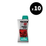 Huile moteur Power Synt - 5W40 10x1L