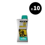 Huile moteur Scooter - 5W40 10x1L