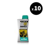 Huile moteur Formula - 20W50 10x1L