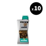 Huile moteur Legend - 20W50 10x1L