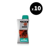  Boxer - 5W40 1L x10 Motorolie