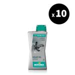 Huile de boite Hypoid Gear Oil - 80W90 10x1L