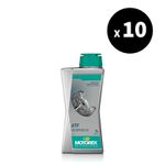 Huile de boite ATF Dexron III Gear Oil - 10x1L
