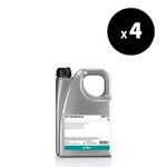 Huile de boite ATF Dexron III 100 Gear Oil - 4L x4