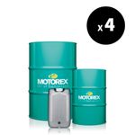  Jet Speed Motor Oil - 4L x4 Motoröl