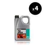  Ocean SP Motor Oil - 10W40 4L x4 Motoröl
