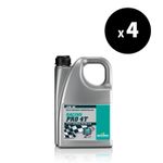  Racing Pro Motor Oil - 15W50 4L x4 Motorolie