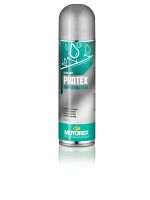 Produit d'entretien Spray imperméabilisant textile et cuir Protex - Spray 500 ml x12
