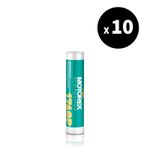 Produit d'entretien Graisse cartouche GP176 - 400ml x10
