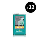 Nettoyant Huile à air Air Filter 26 - 1L x12