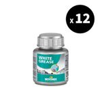  Weisses Schmier Lithium 628 - 100gr (x12) Fett
