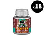  Copper - 100 g x 18 Vet