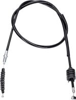 Câble d'embrayage 06522821